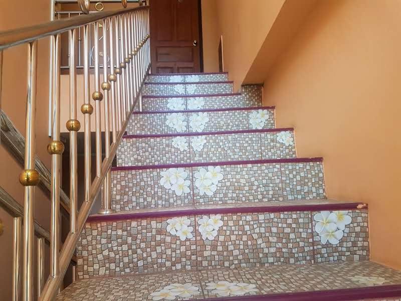 Soutchai Hostel And Tour Company Pakse Exterior foto